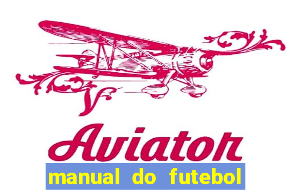 manual do futebol americano pdf